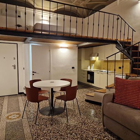 Residenza Allegra เจนัว ภายนอก รูปภาพ