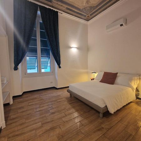 Residenza Allegra เจนัว ภายนอก รูปภาพ