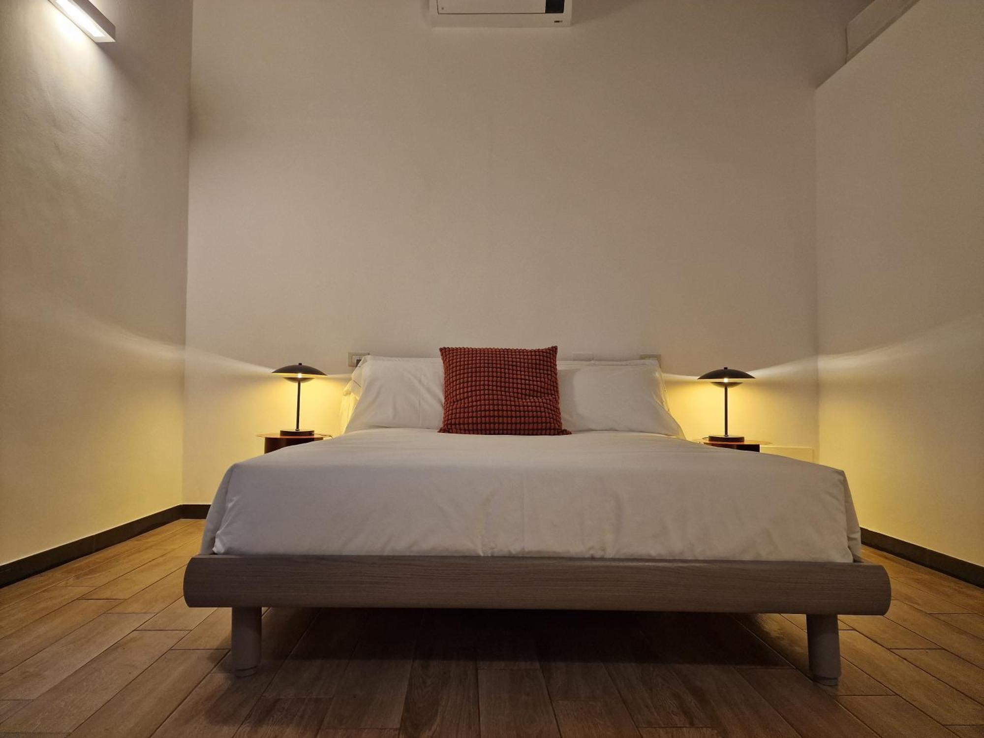 Residenza Allegra เจนัว ภายนอก รูปภาพ