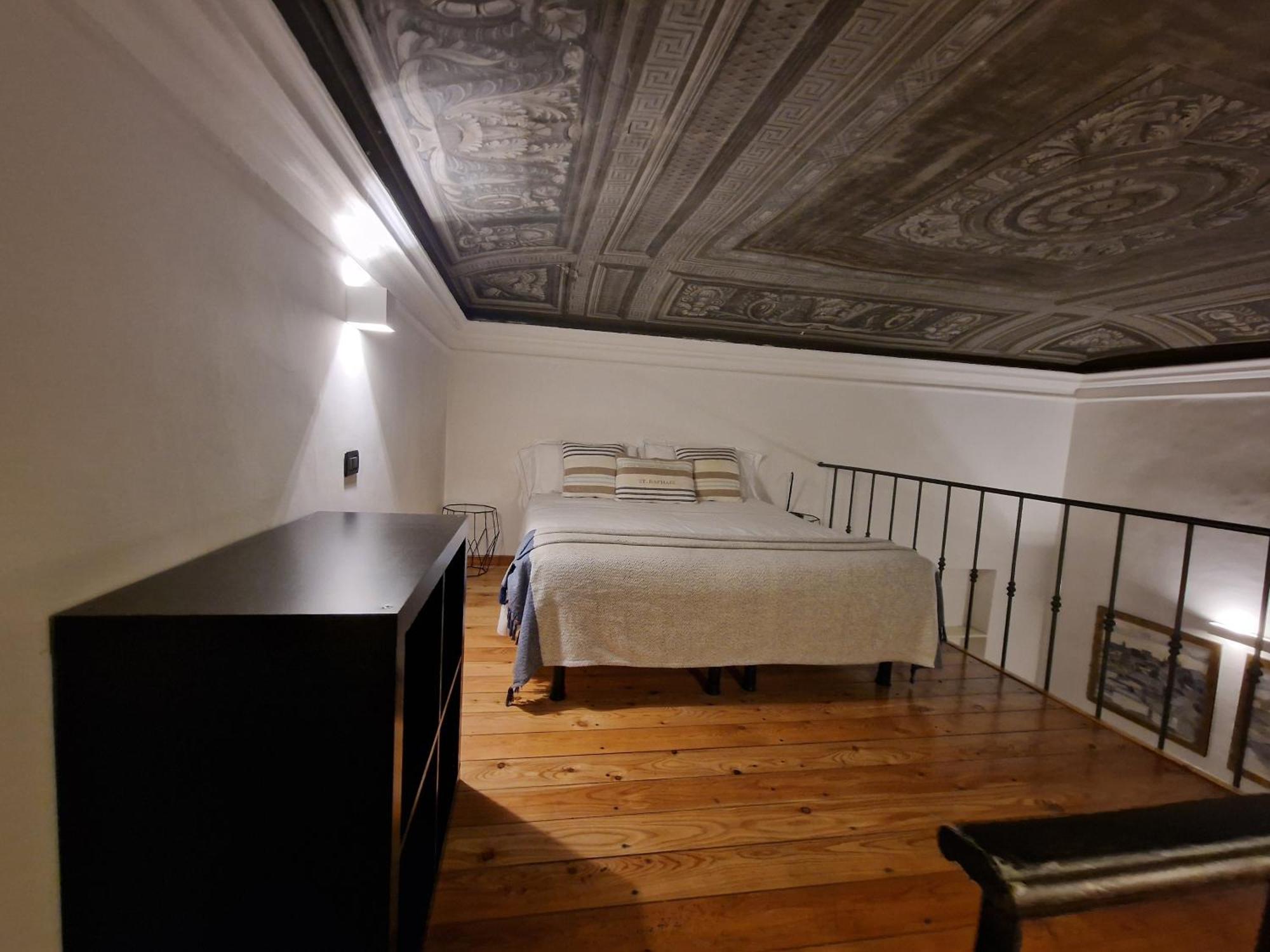 Residenza Allegra เจนัว ภายนอก รูปภาพ