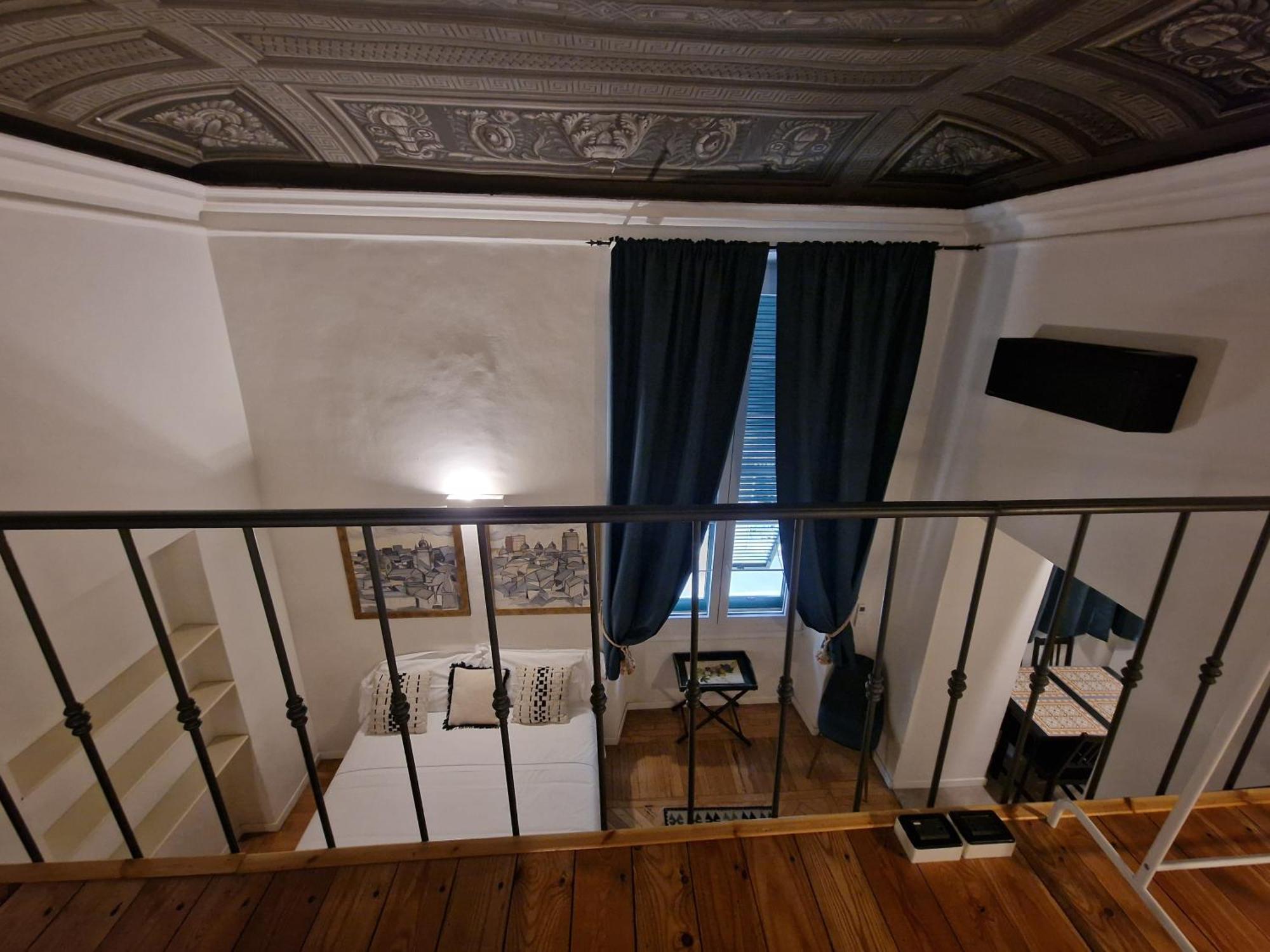 Residenza Allegra เจนัว ภายนอก รูปภาพ