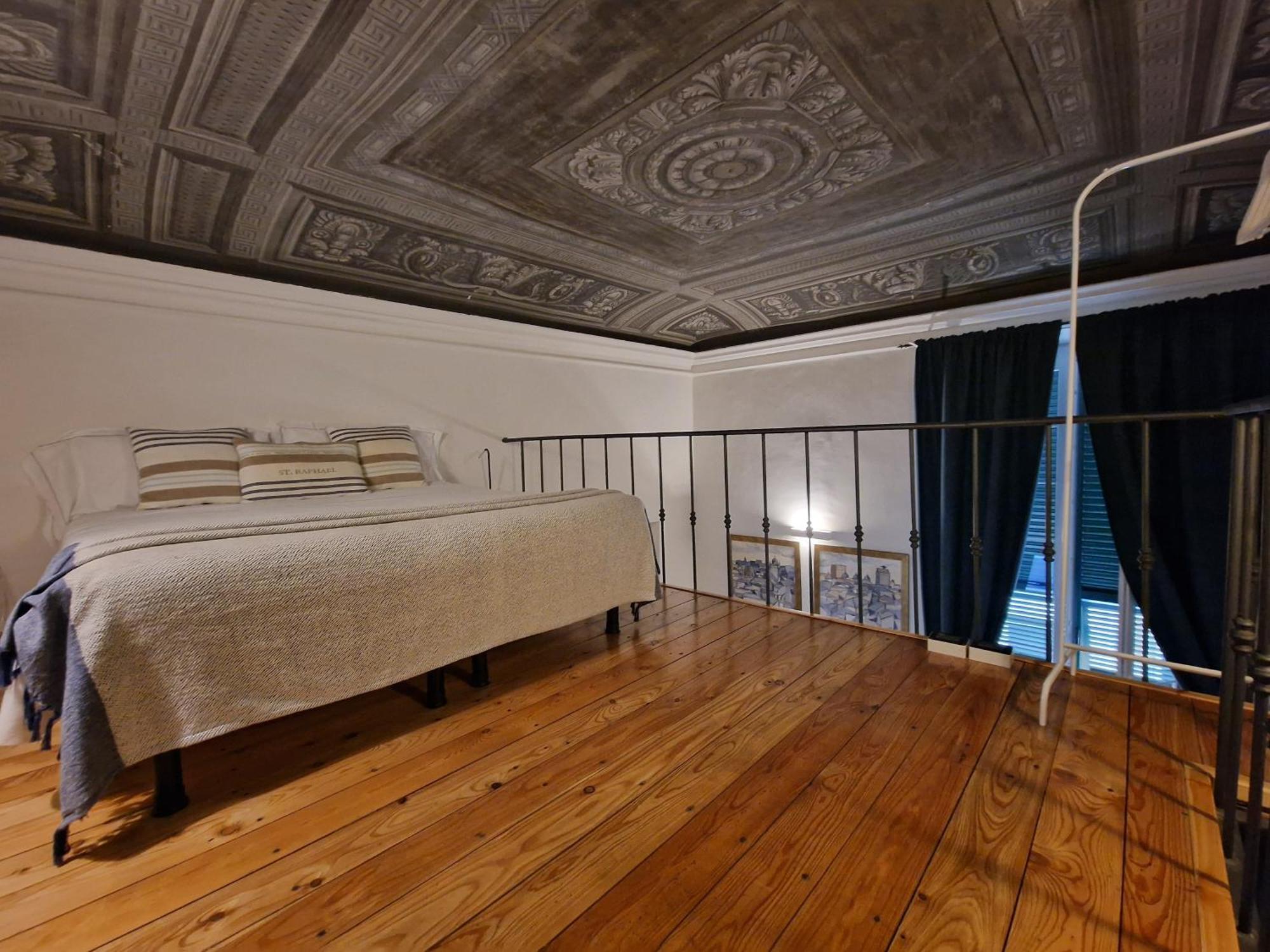 Residenza Allegra เจนัว ภายนอก รูปภาพ