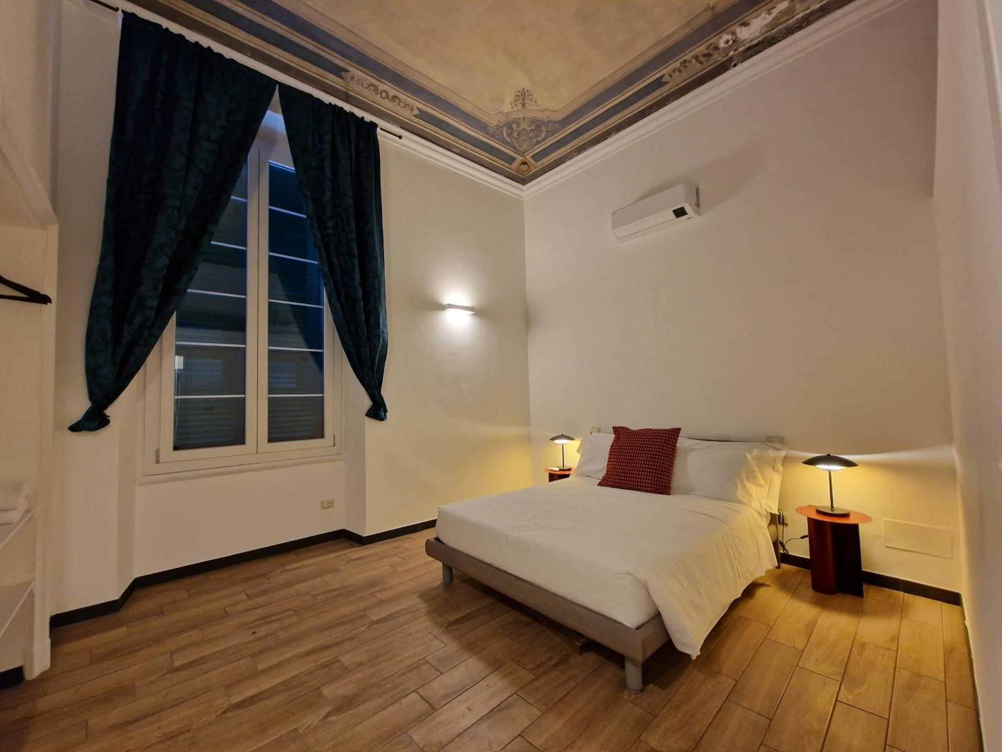 Residenza Allegra เจนัว ภายนอก รูปภาพ