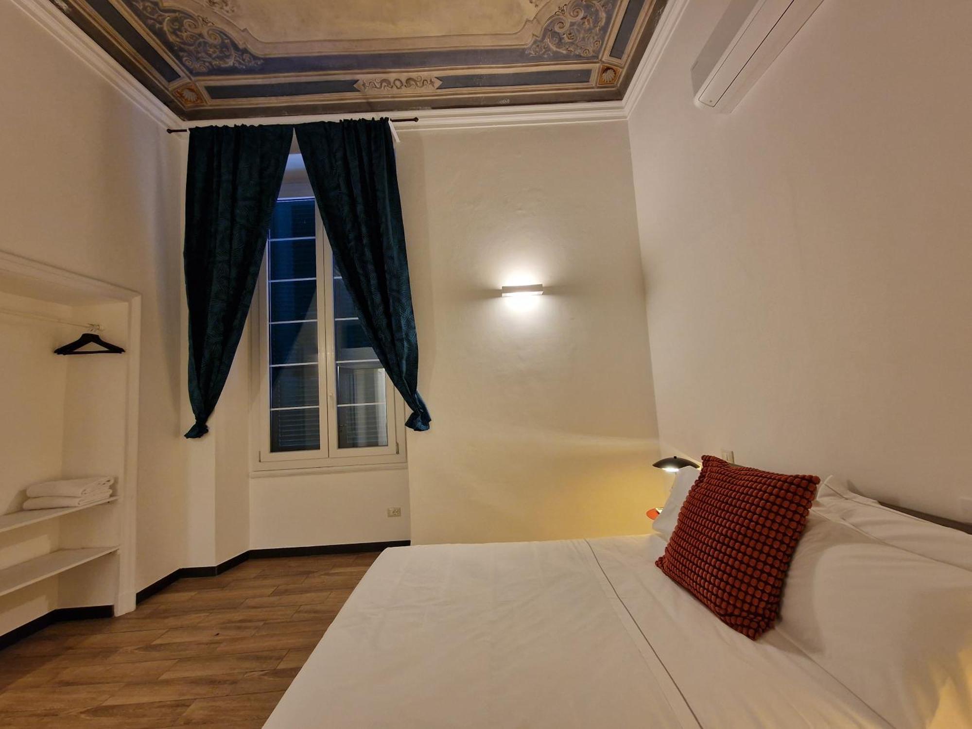 Residenza Allegra เจนัว ภายนอก รูปภาพ