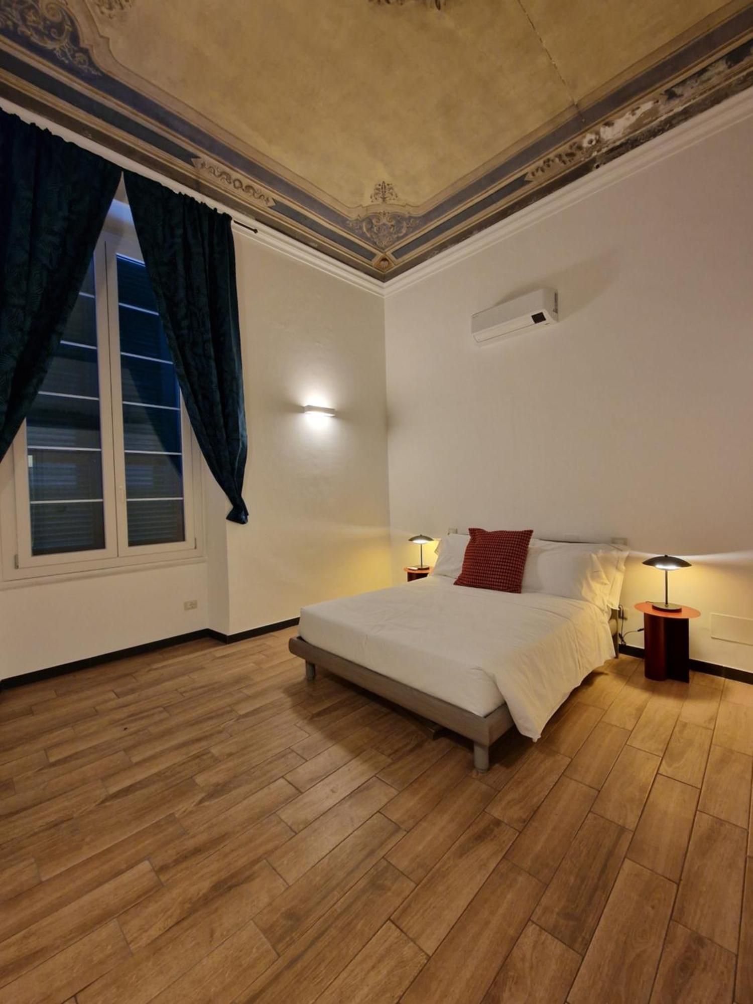 Residenza Allegra เจนัว ภายนอก รูปภาพ