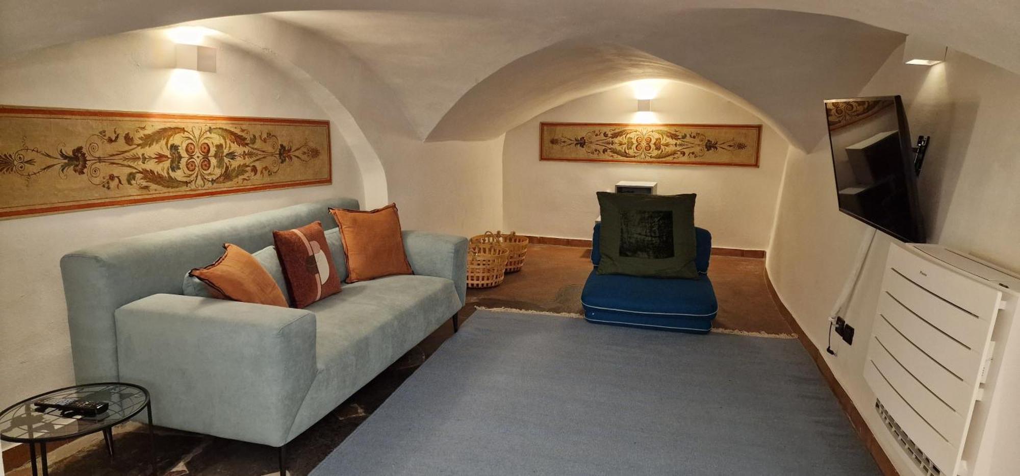 Residenza Allegra เจนัว ภายนอก รูปภาพ