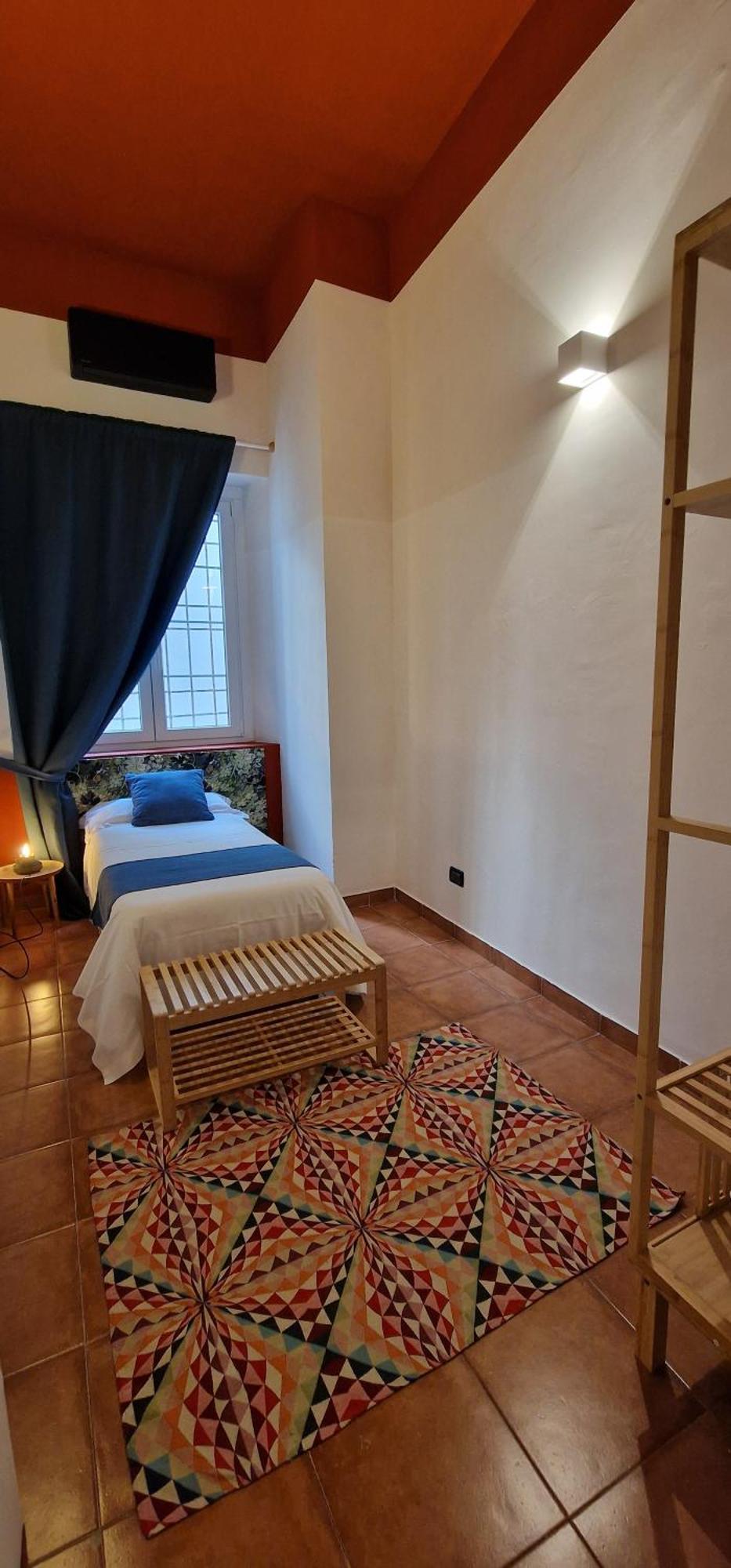 Residenza Allegra เจนัว ภายนอก รูปภาพ