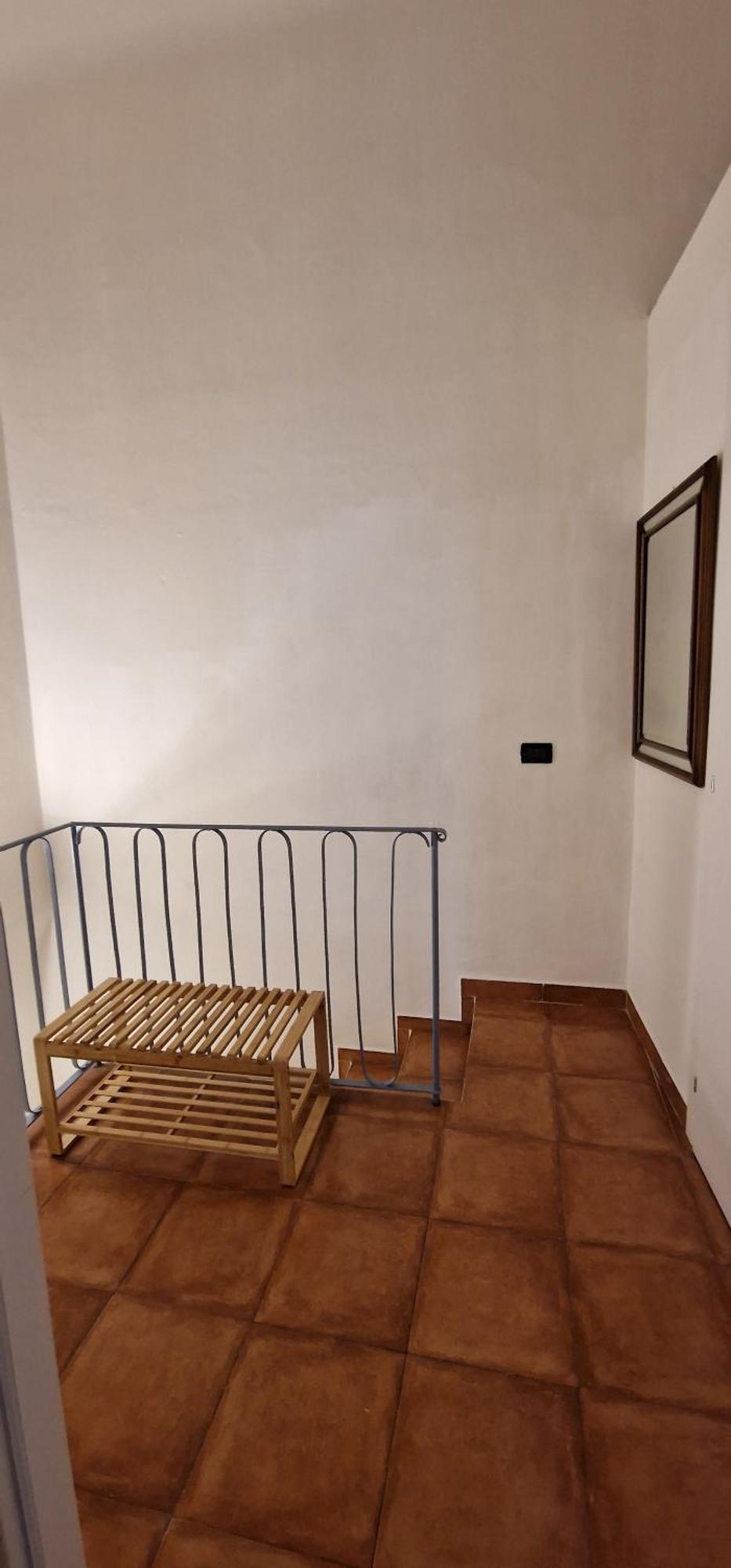 Residenza Allegra เจนัว ภายนอก รูปภาพ