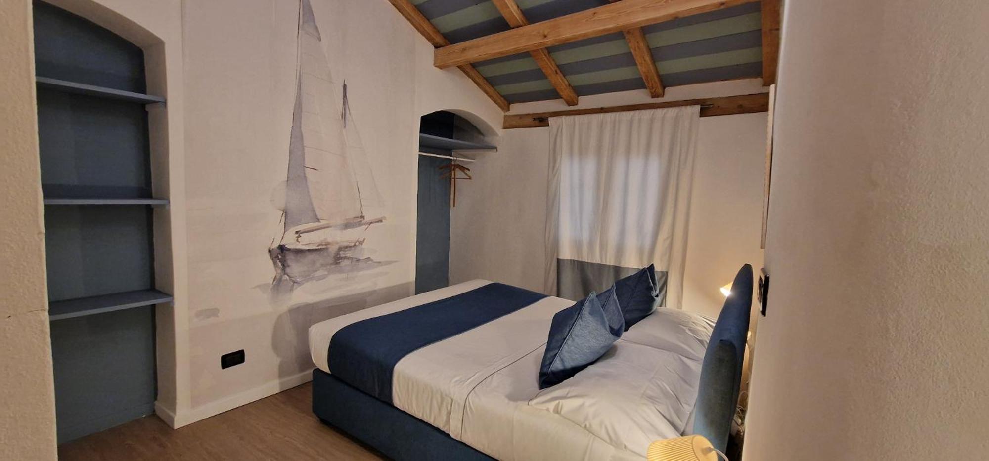 Residenza Allegra เจนัว ภายนอก รูปภาพ