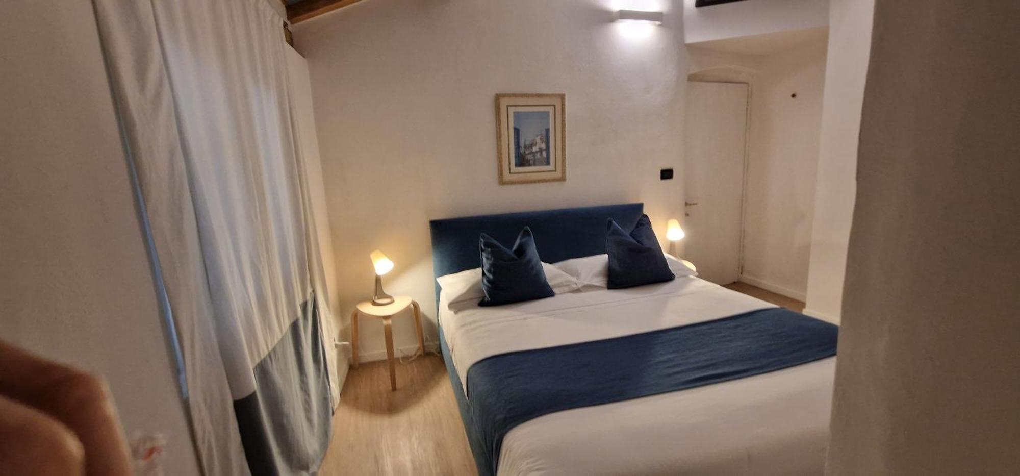 Residenza Allegra เจนัว ภายนอก รูปภาพ